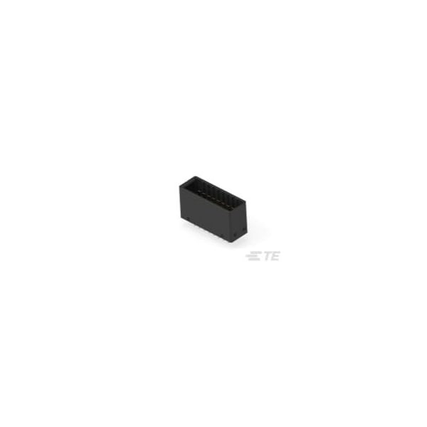 Te Connectivity DYNAMIC D-3100 HDR ASSY V 16P LONG TINE 1871794-1 - main
